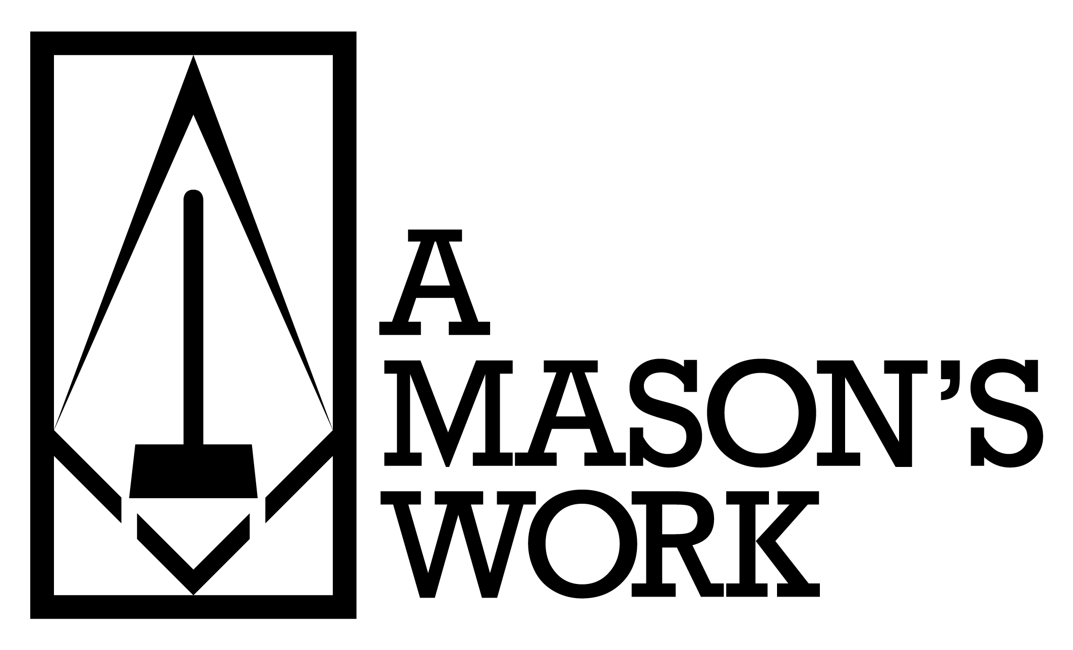 A Mason’s Work | Symbolic Tools for Real-World Transformation