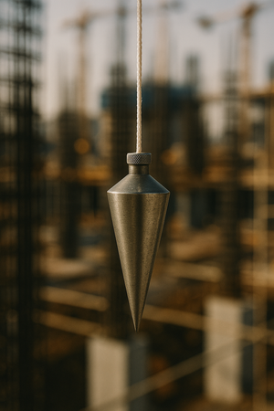 Plumb