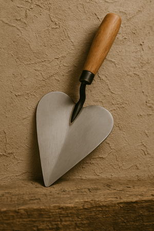 Trowel
