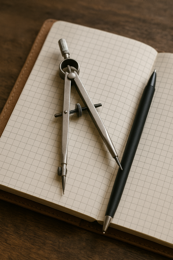 Compasses