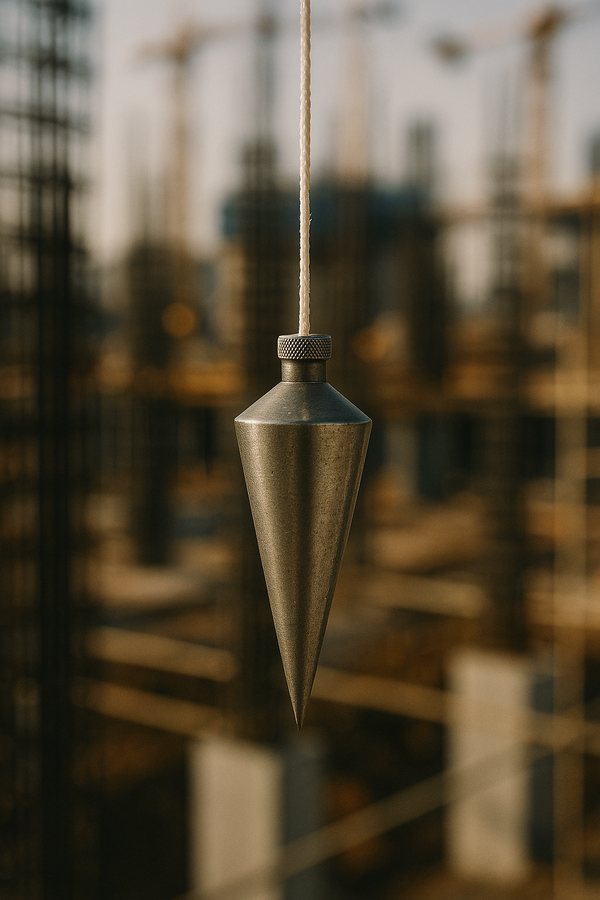 Plumb